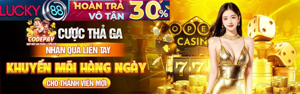Thưởng nạp tiền hàng ngày 789clubb